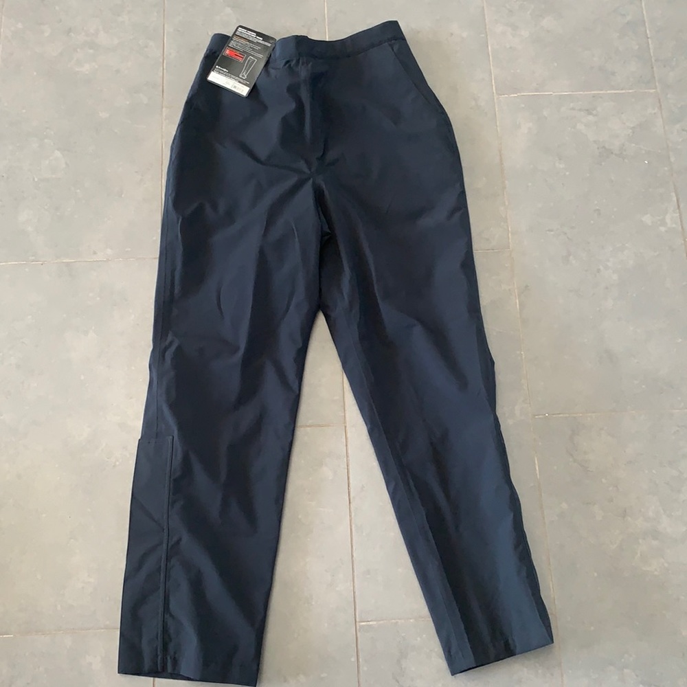 Golf rain pants dry joy